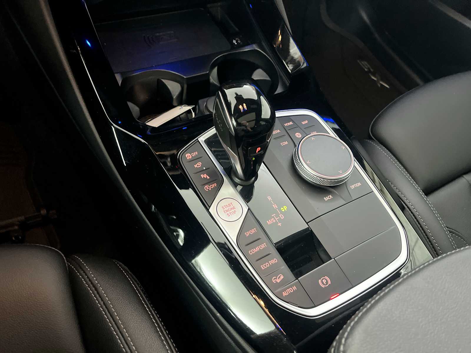 Thumbnail: 2023 BMW X3 - 22