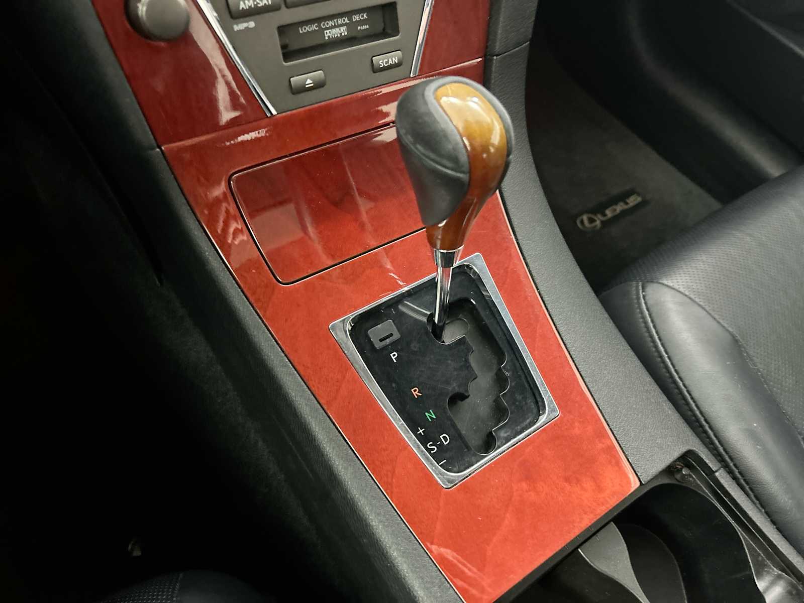 Thumbnail: 2007 Lexus ES - 22