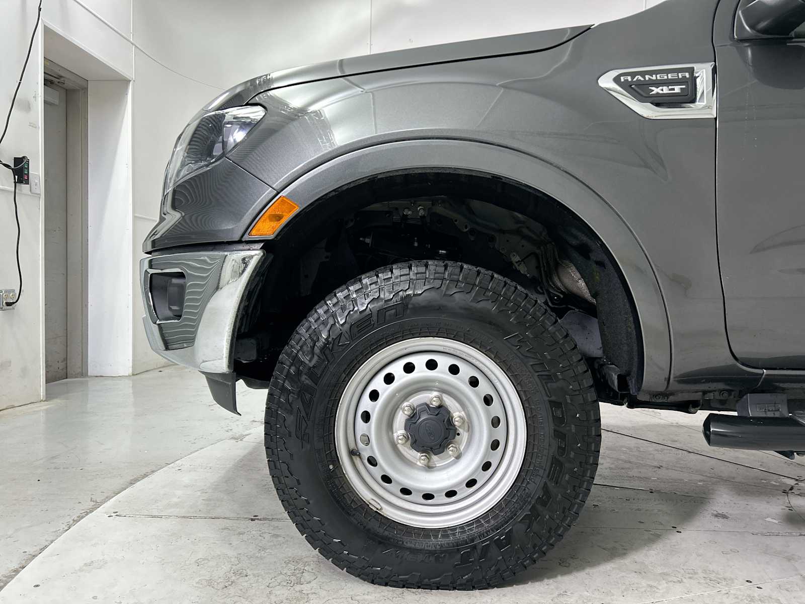 Thumbnail: 2020 Ford Ranger - 18