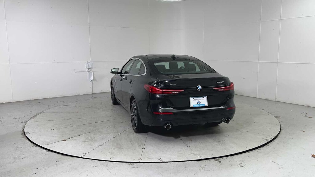 Used 2024 BMW 2 Series 228i xDrive Sedan