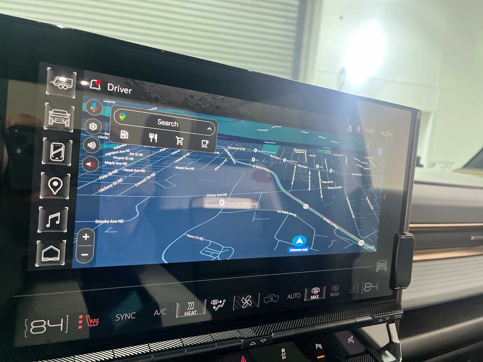 Thumbnail: 2022 GMC Hummer EV - 19