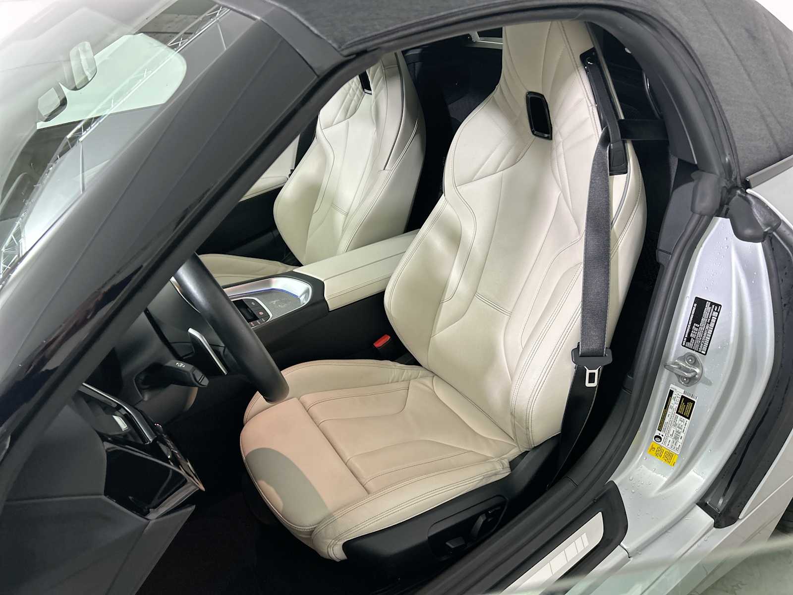 Thumbnail: 2021 BMW Z4 - 13