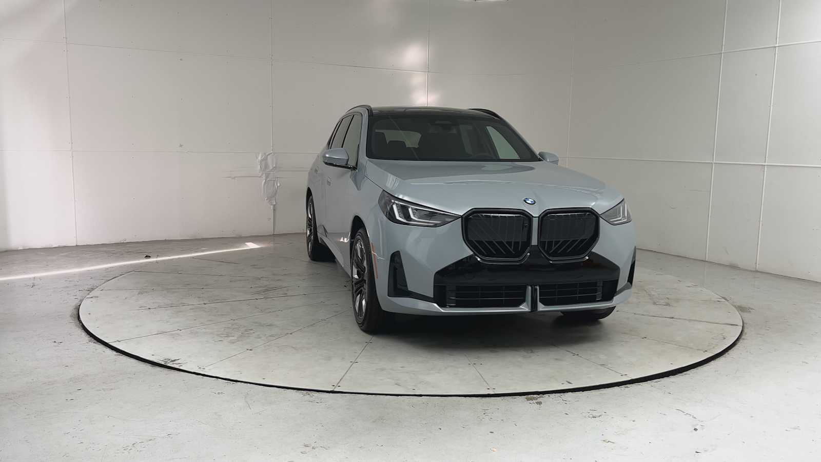 Thumbnail: 2026 BMW X3 - 7