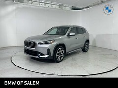 2026 BMW X1 xDrive28i SUV Salem, OR