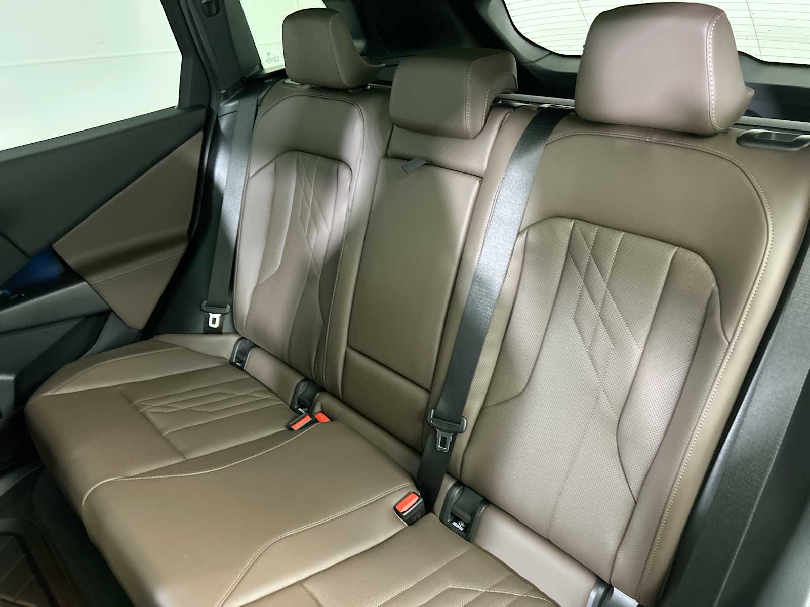 Thumbnail: 2025 BMW X3 - 25