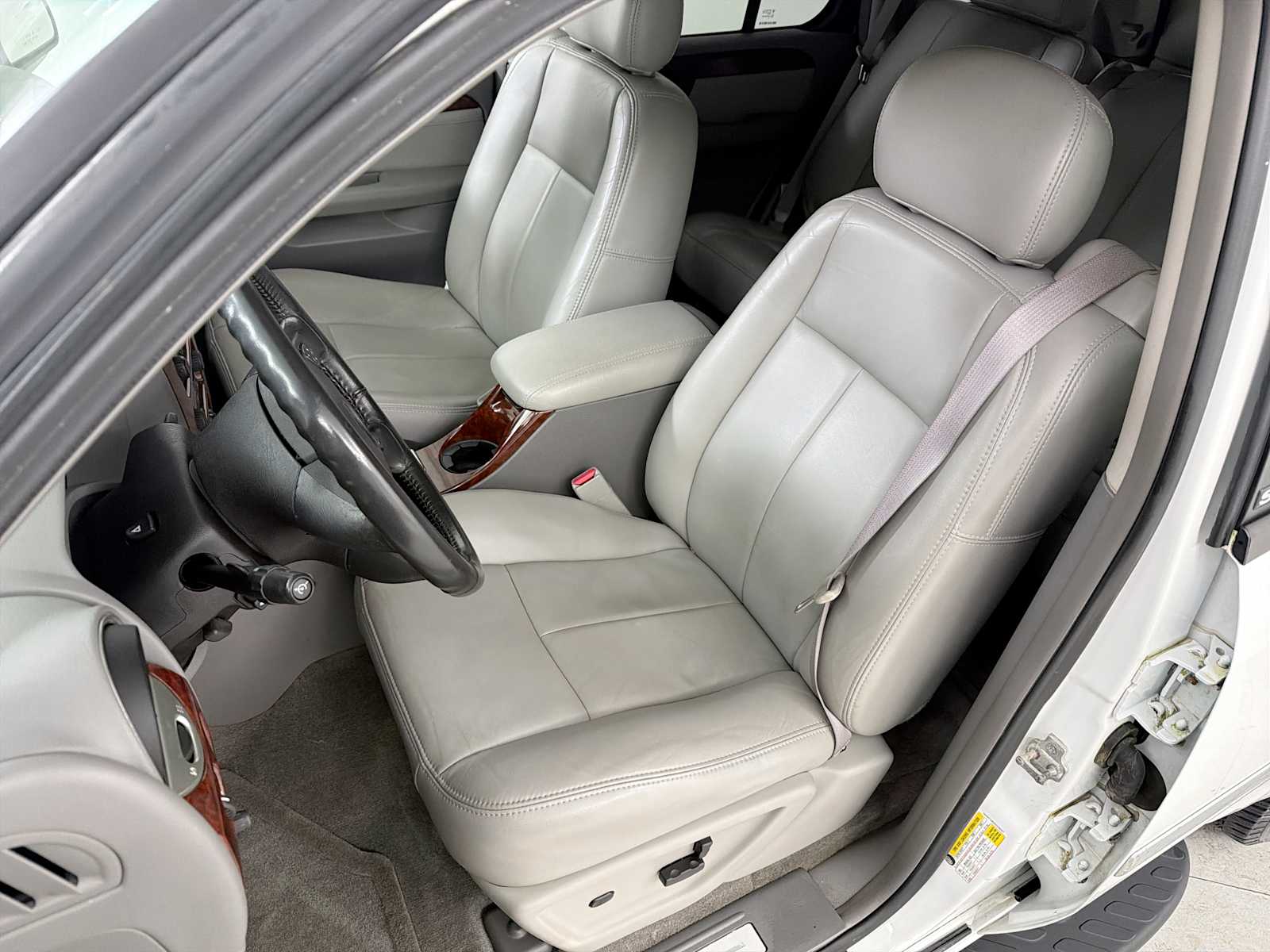 Thumbnail: 2006 GMC Envoy - 13
