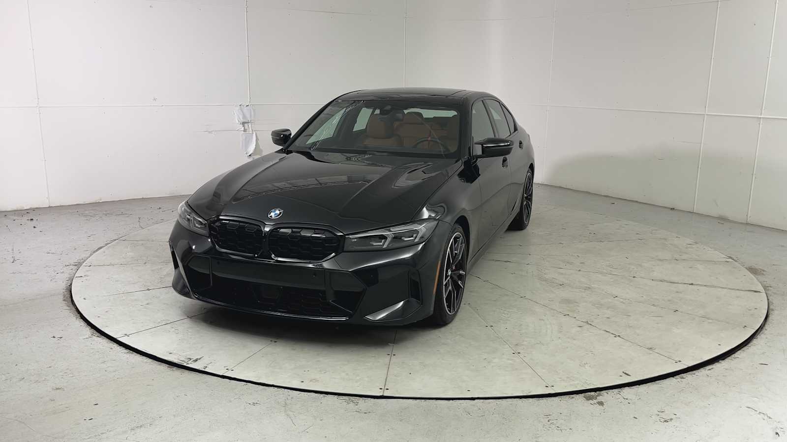 Thumbnail: 2026 BMW 3 Series - 6