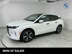 2026 BMW iX xDrive45 SUV Salem, OR
