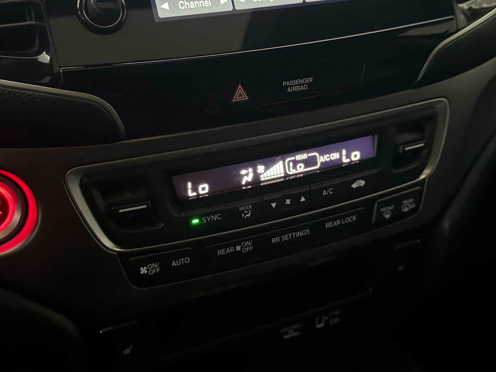 Thumbnail: 2020 Honda Pilot - 16