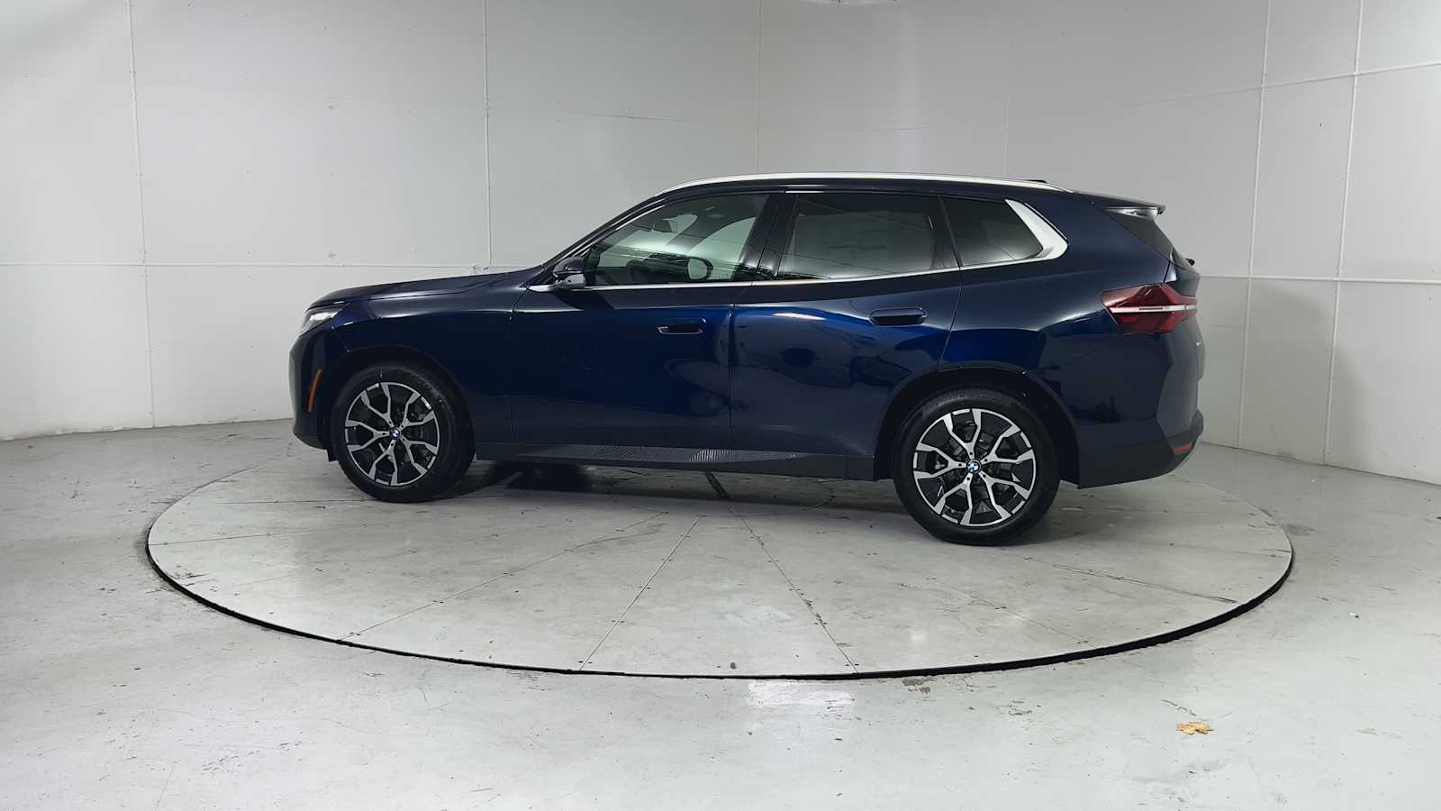 Thumbnail: 2026 BMW X3 - 5