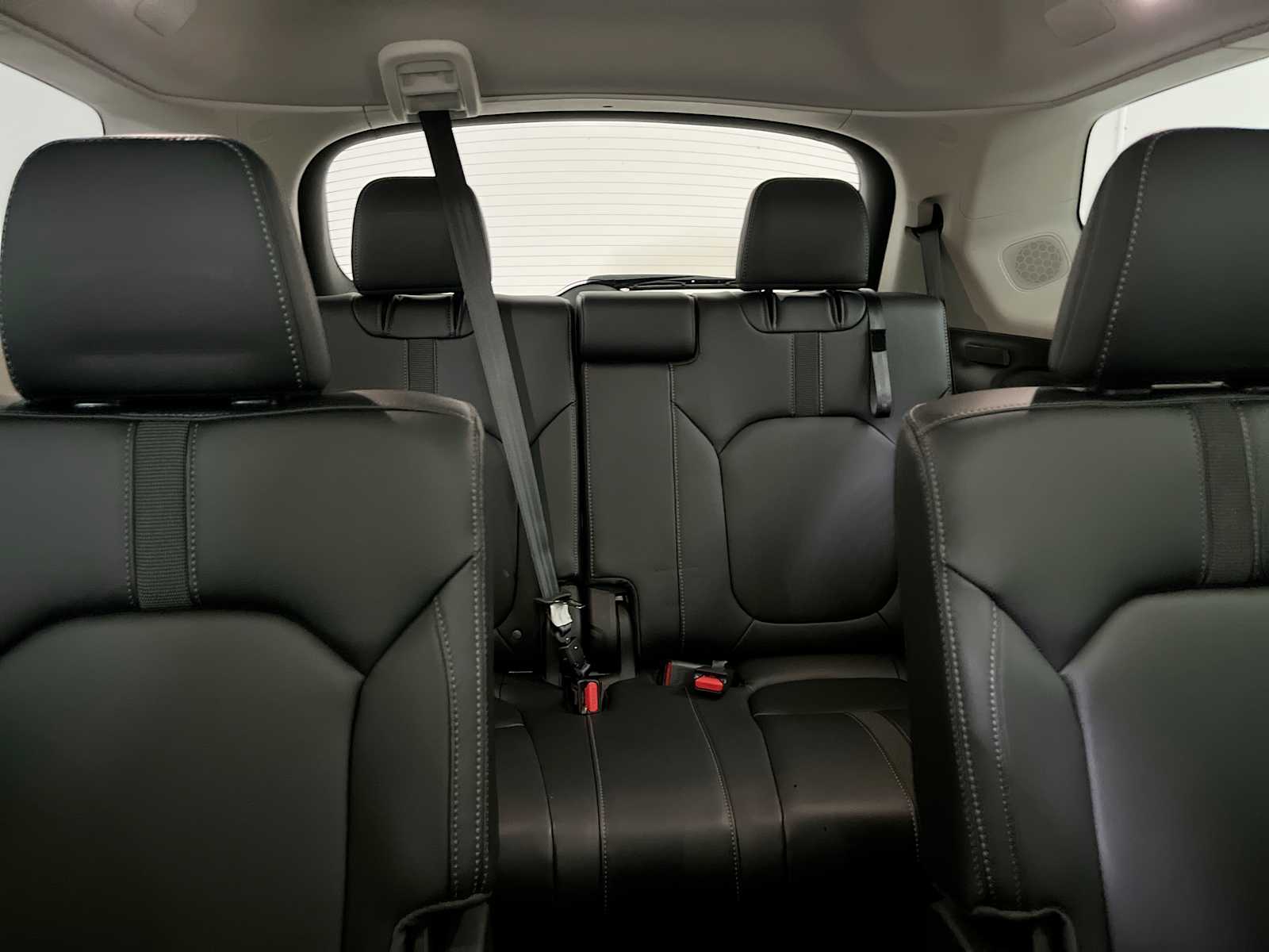 Thumbnail: 2023 Honda Pilot - 13