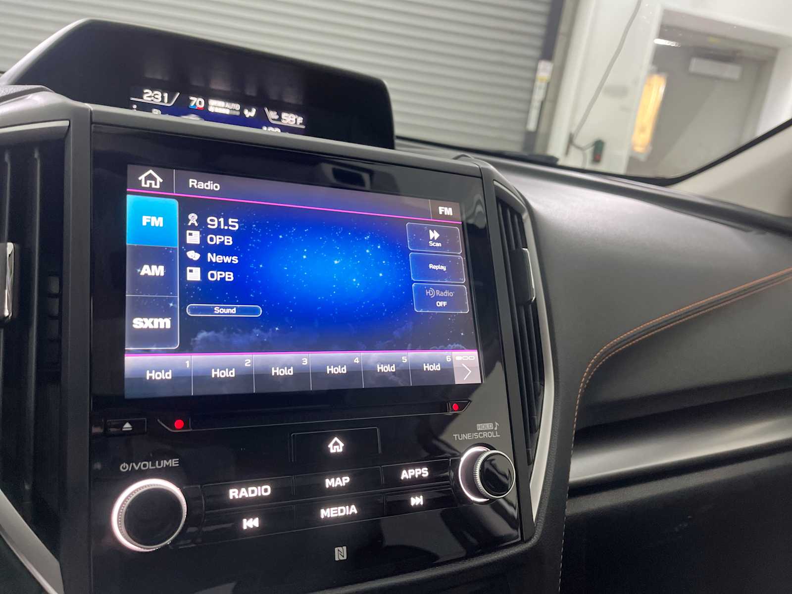 Thumbnail: 2023 Subaru Crosstrek - 12