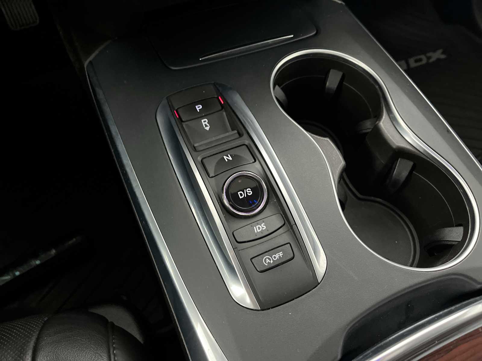 Thumbnail: 2016 Acura MDX - 22