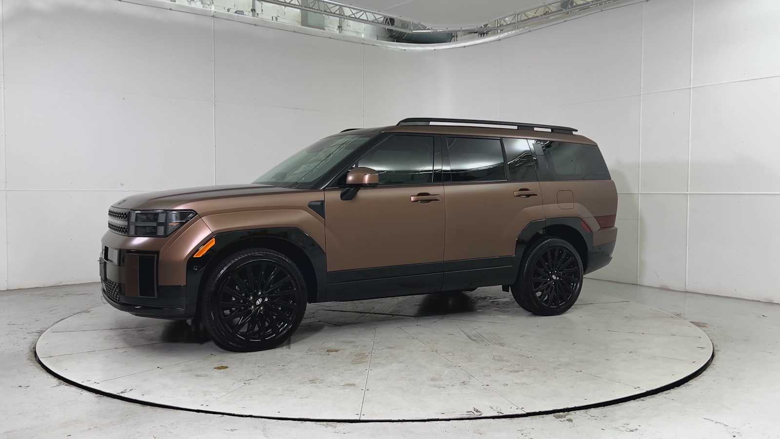 Thumbnail: 2024 Hyundai Santa Fe - 6