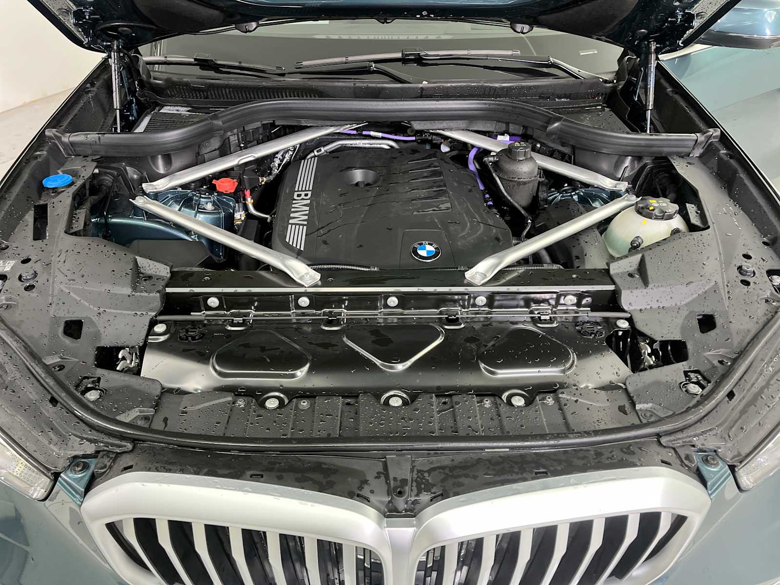 Thumbnail: 2026 BMW X5 - 23