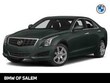 CADILLAC ATS