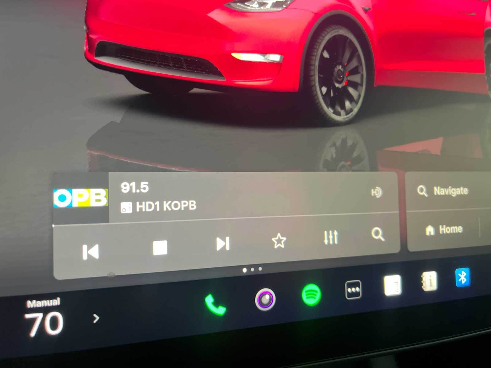 Thumbnail: 2022 Tesla Model Y - 11