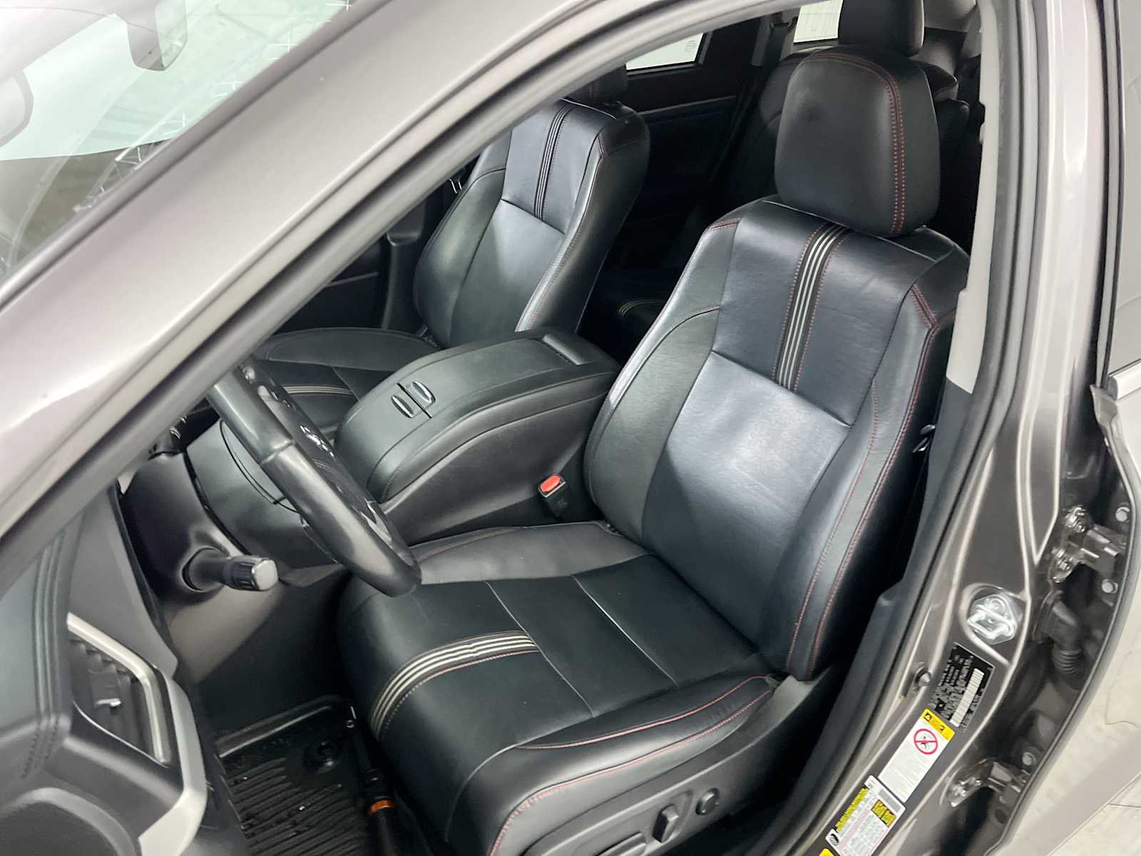 Thumbnail: 2019 Toyota Highlander - 13