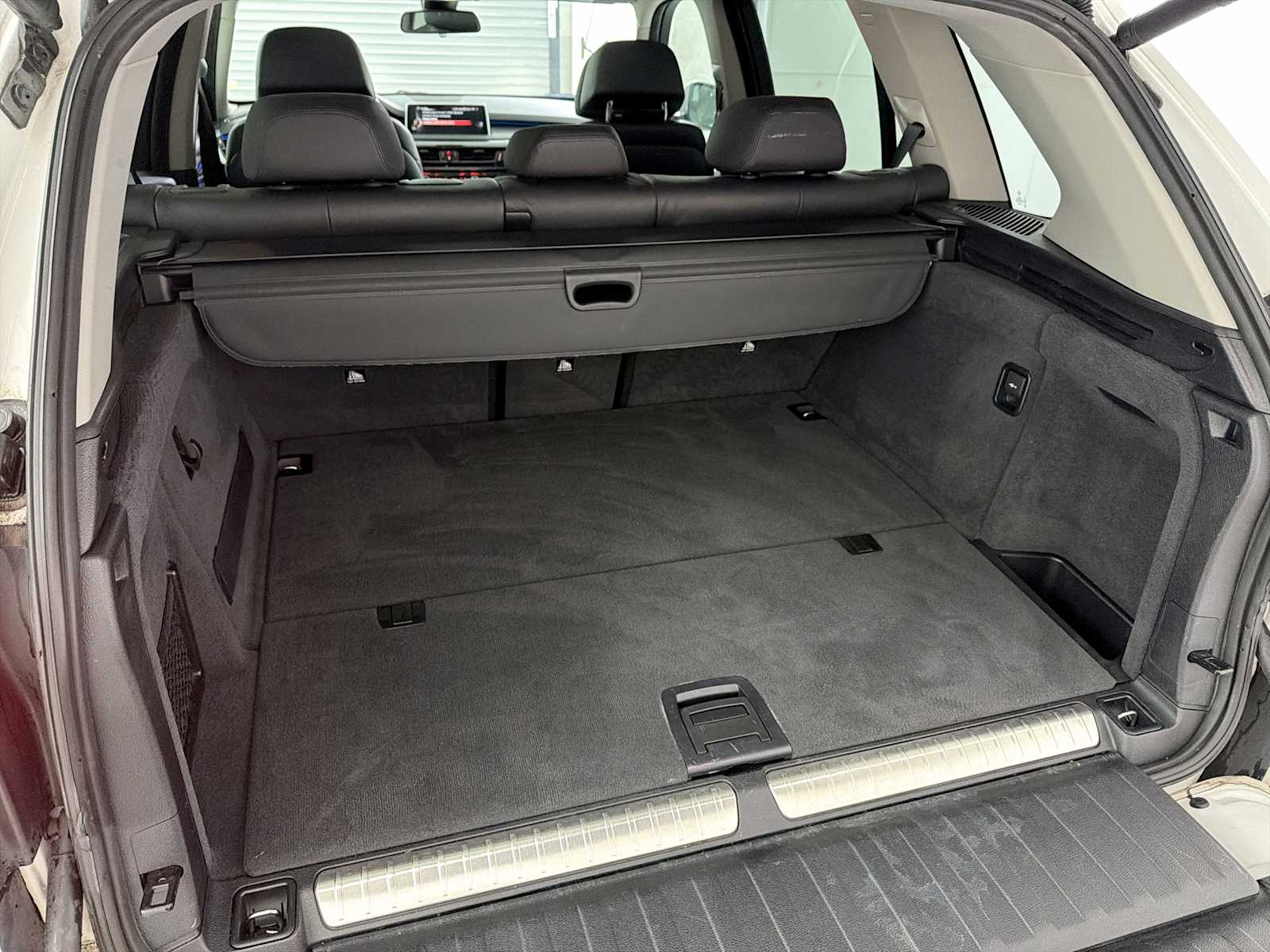 Thumbnail: 2016 BMW X5 - 21