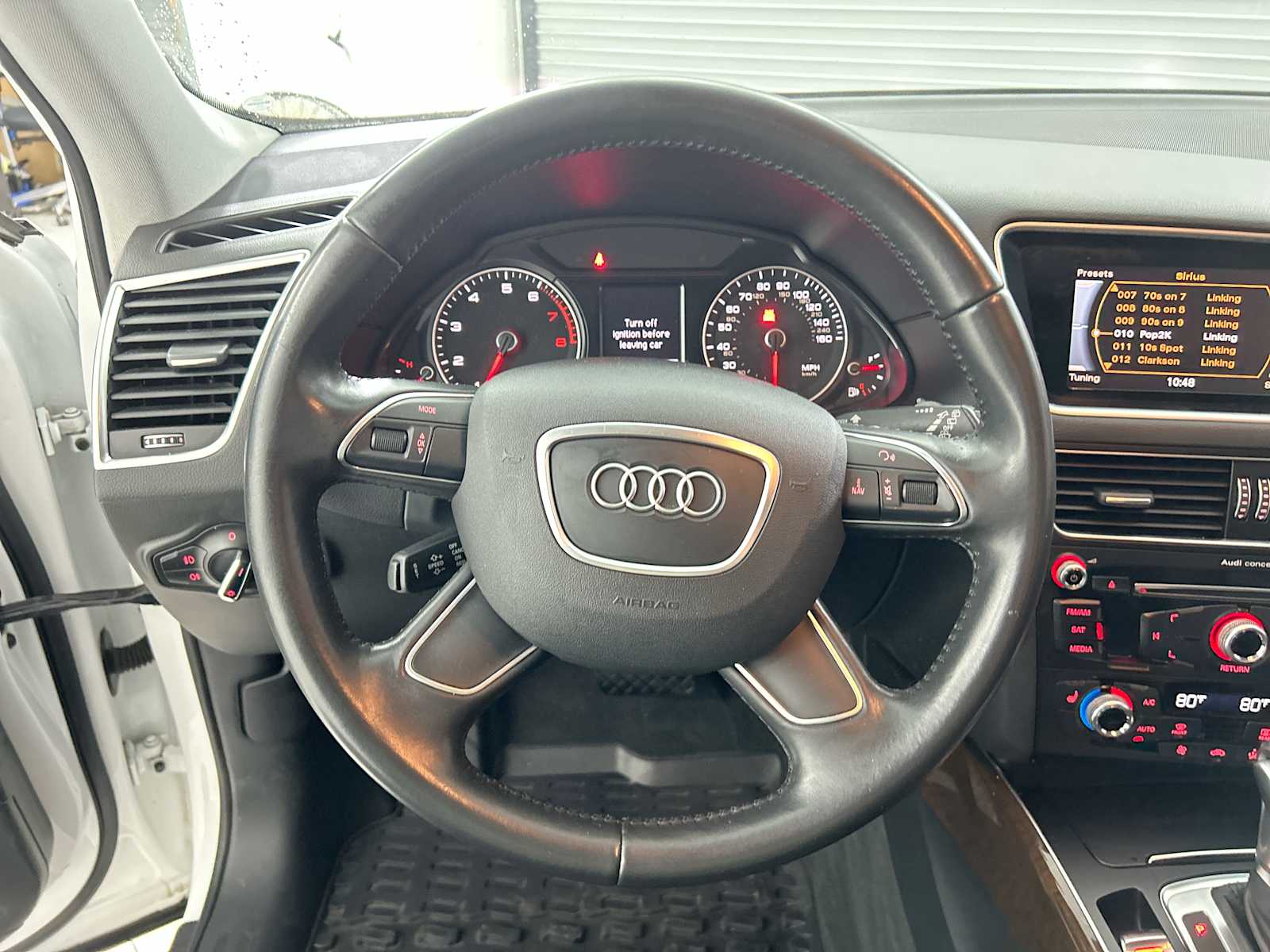 Thumbnail: 2016 Audi Q5 - 12