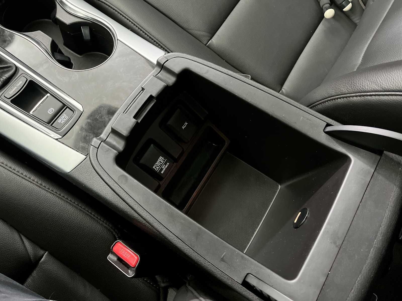 Thumbnail: 2019 Acura TLX - 22