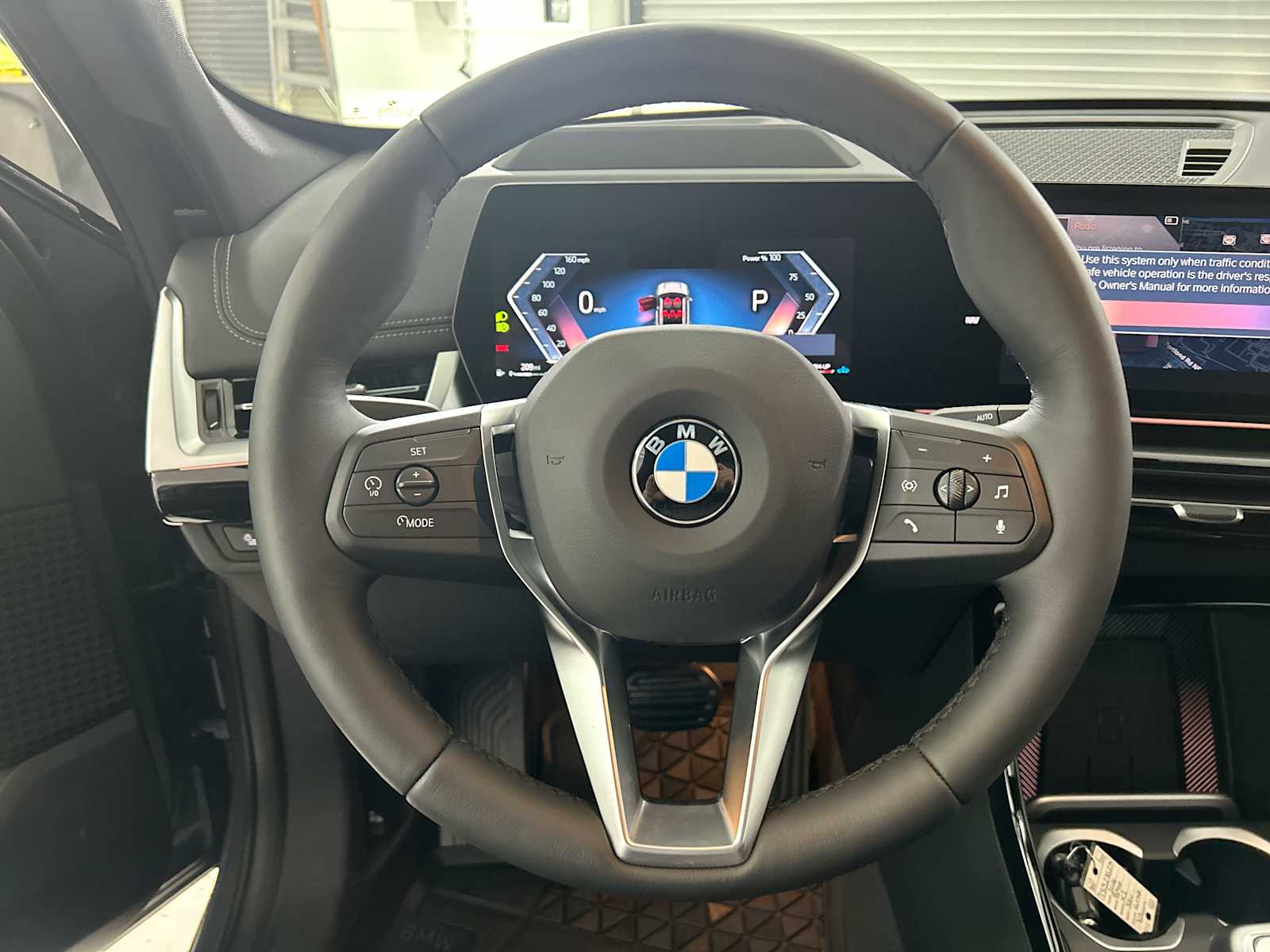 Thumbnail: 2026 BMW X1 - 11