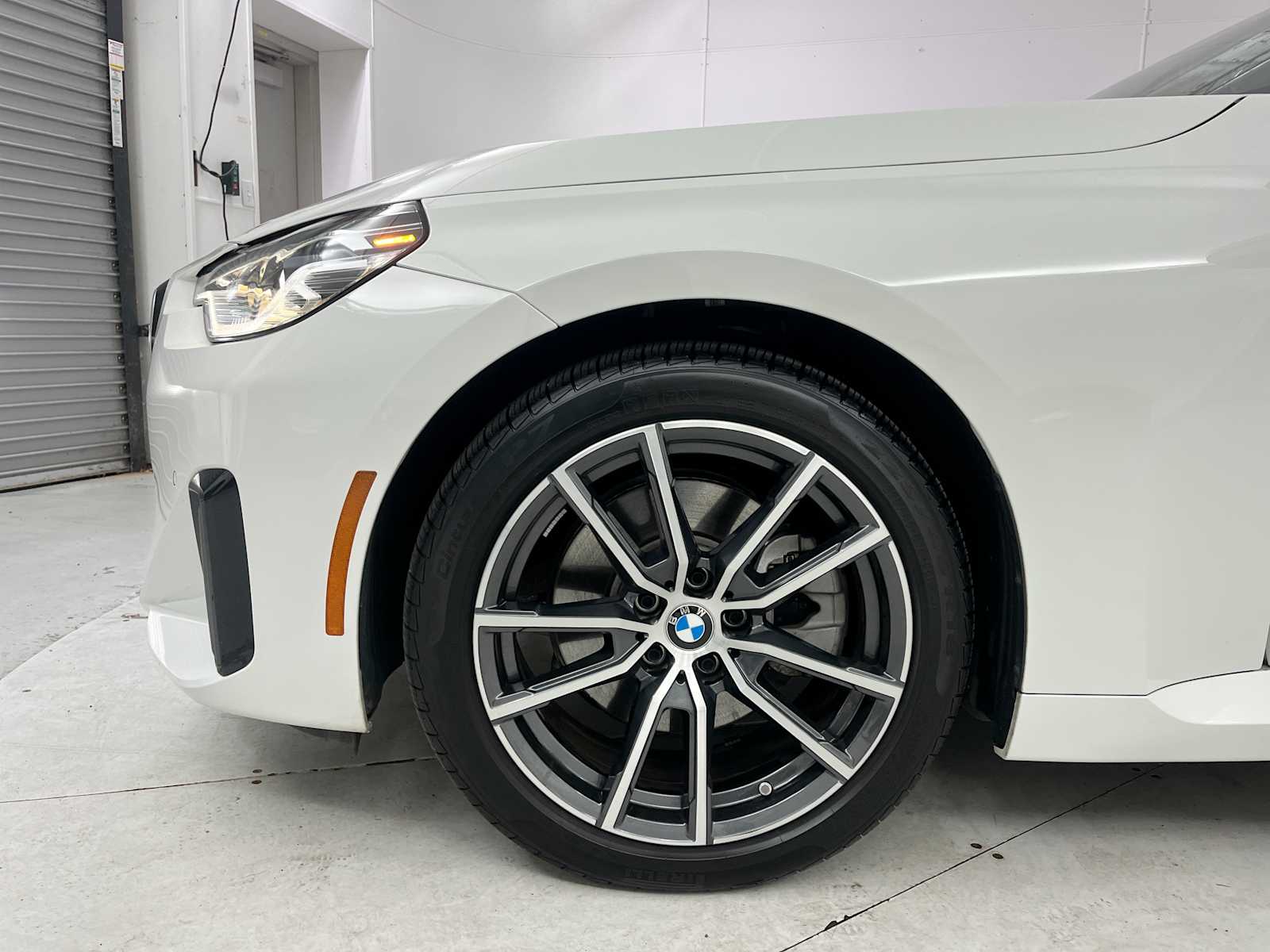 Thumbnail: 2025 BMW 2 Series - 19