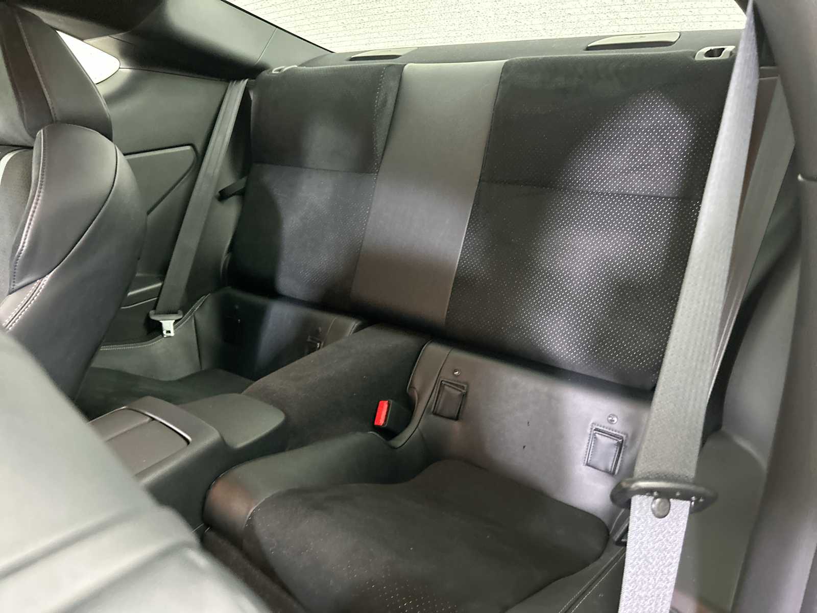 Thumbnail: 2023 Toyota GR86 - 23