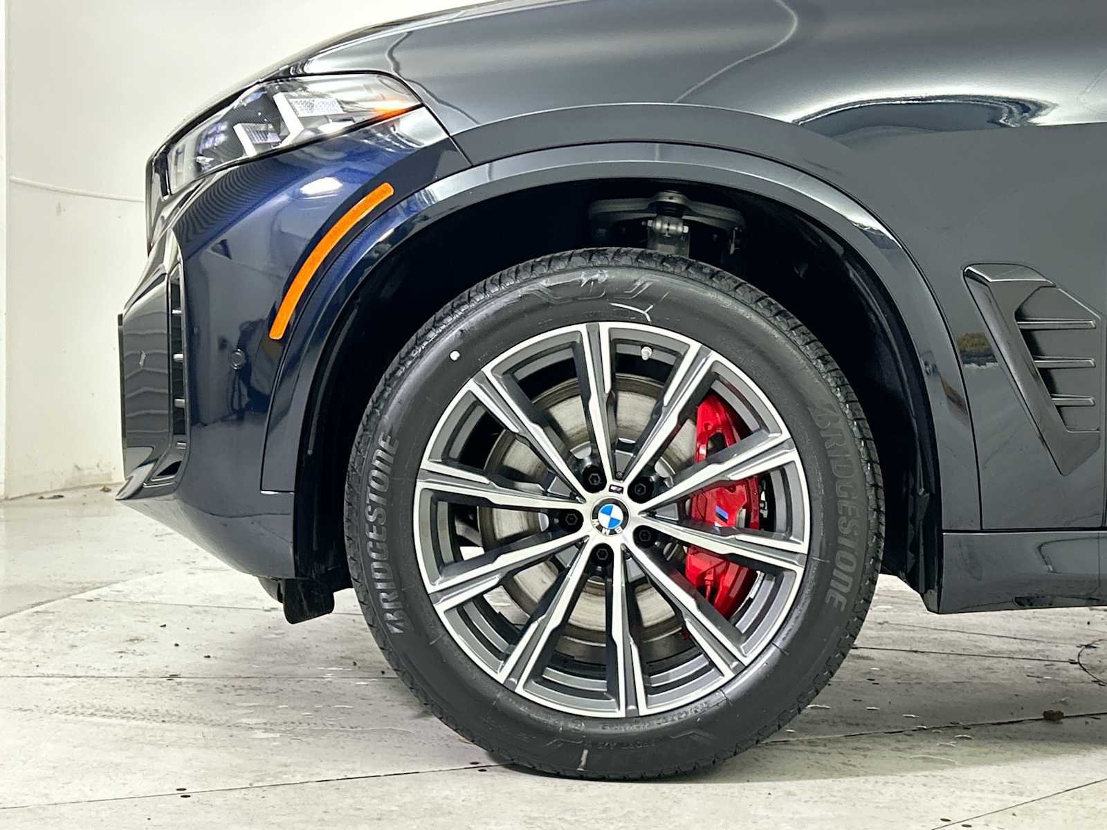 Thumbnail: 2026 BMW X5 - 19