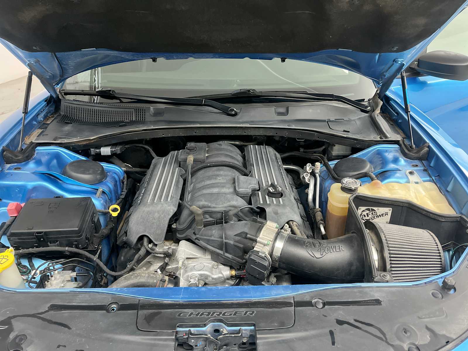 Thumbnail: 2018 Dodge Charger - 23