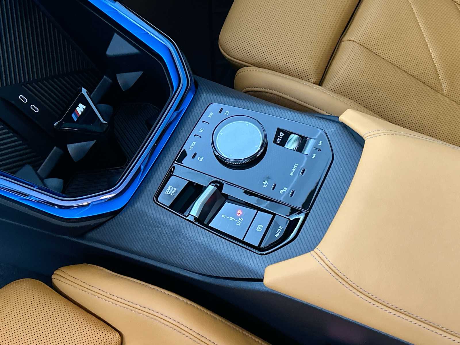 Thumbnail: 2026 BMW X3 - 22