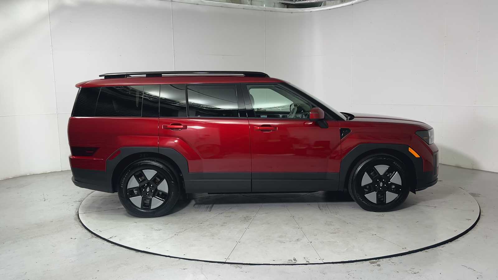 Thumbnail: 2024 Hyundai Santa Fe - 9