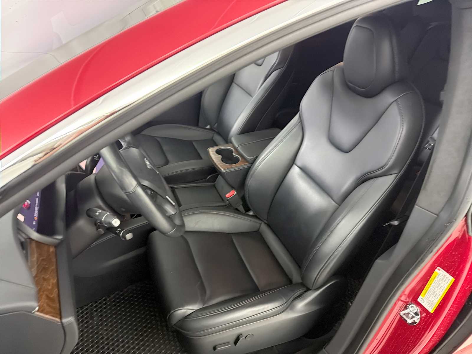 Thumbnail: 2020 Tesla Model X - 13