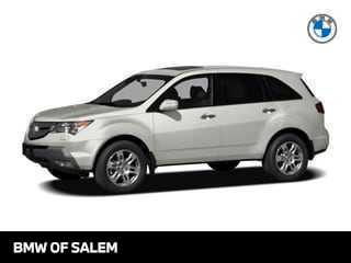 2007 Acura MDX Sport -
                  Salem, OR
