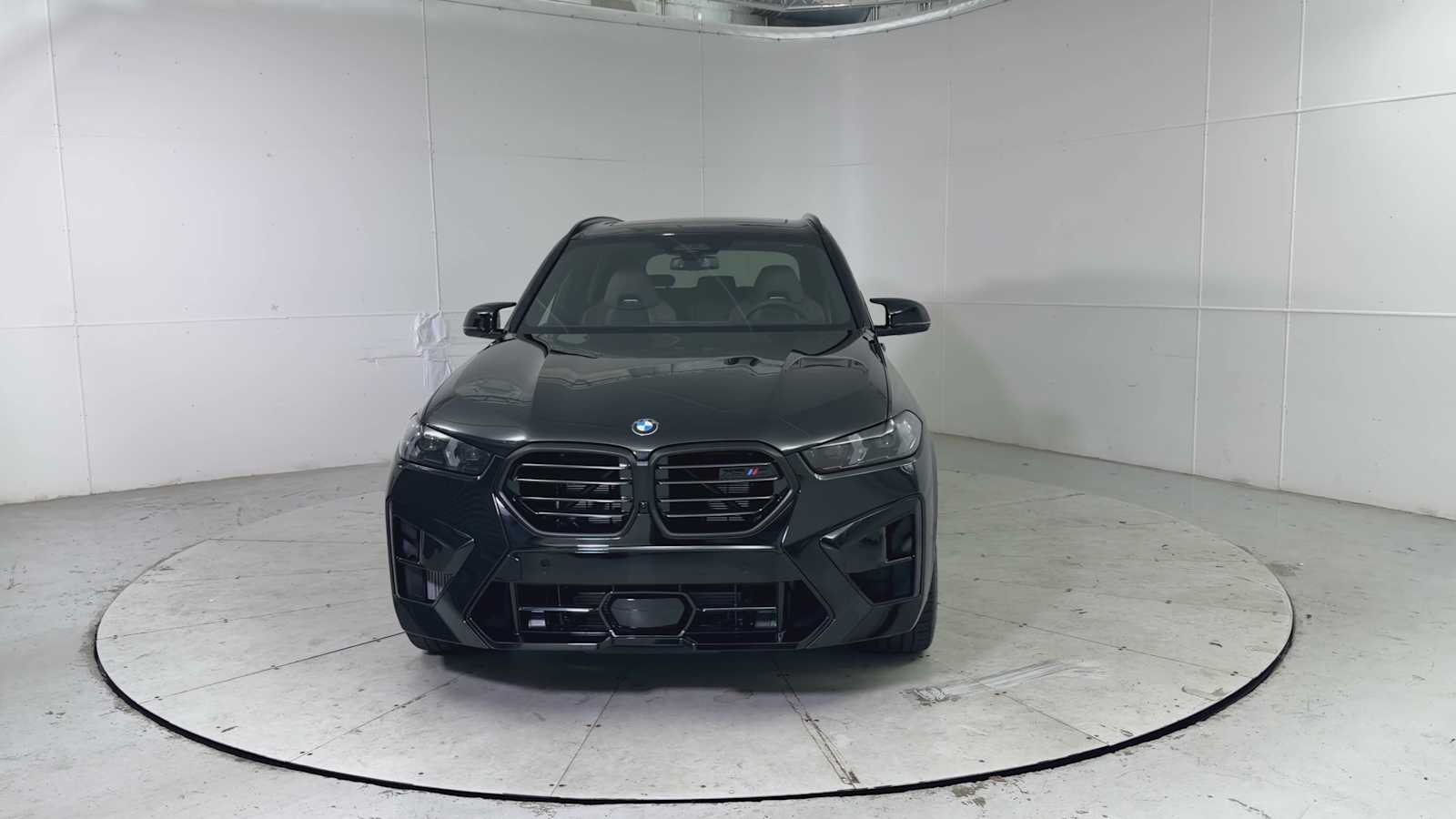 Thumbnail: 2026 BMW X5 - 7
