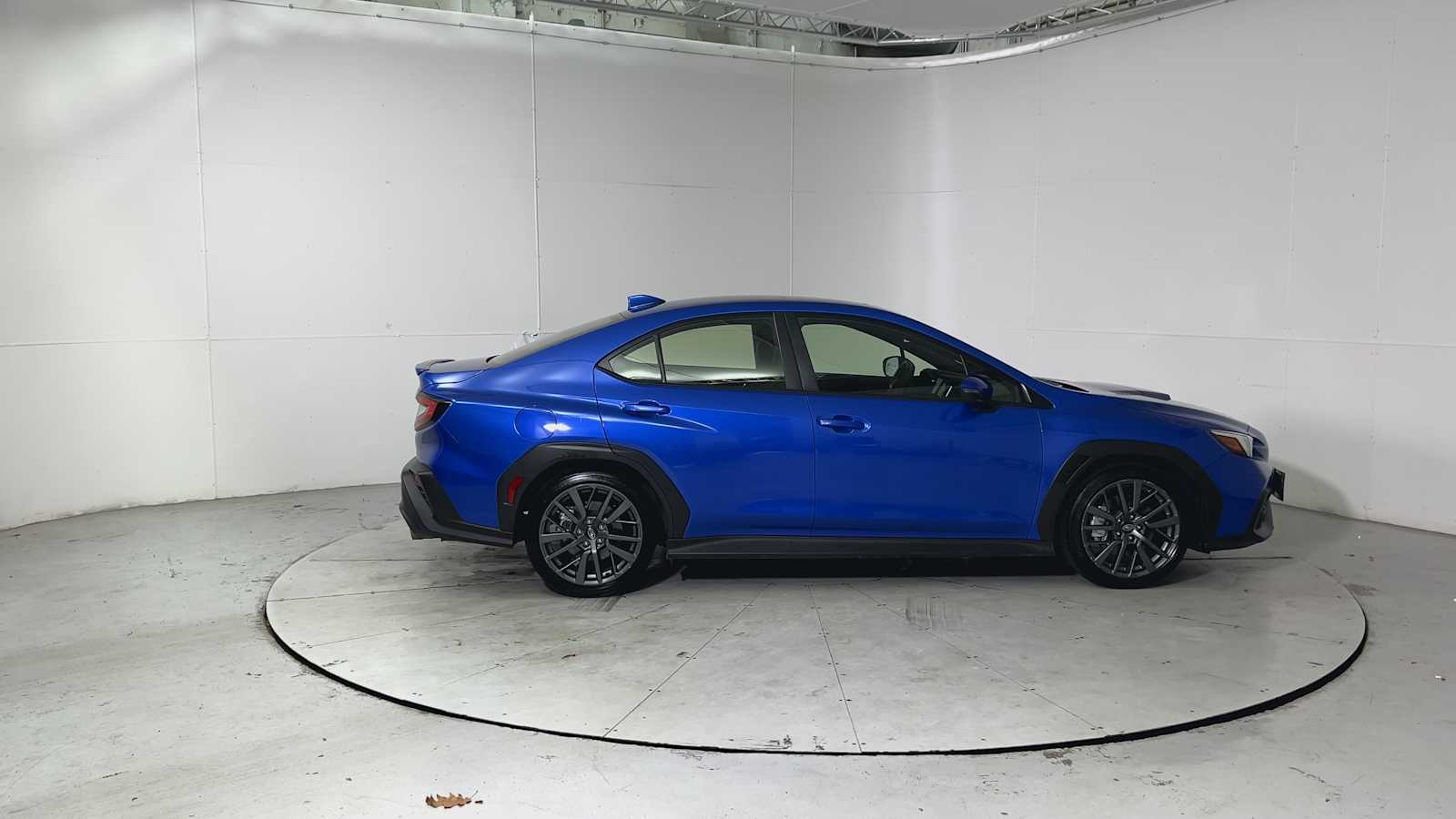 Thumbnail: 2022 Subaru WRX - 9