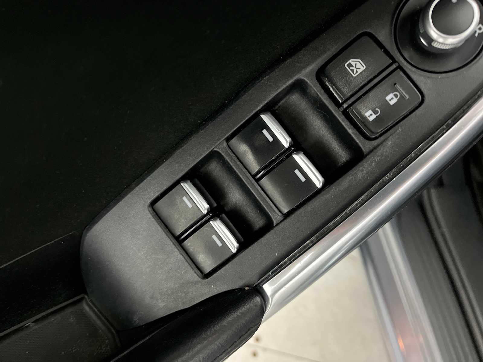 Thumbnail: 2016 Mazda Mazda6 - 15