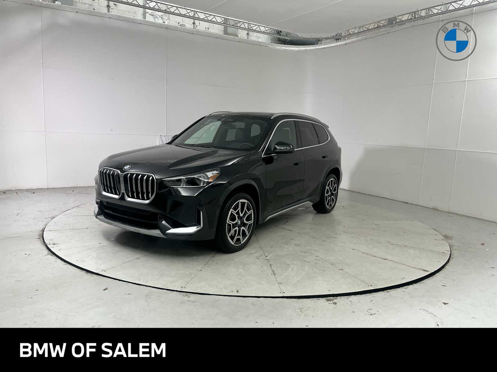 Thumbnail: 2025 BMW X1 - 1