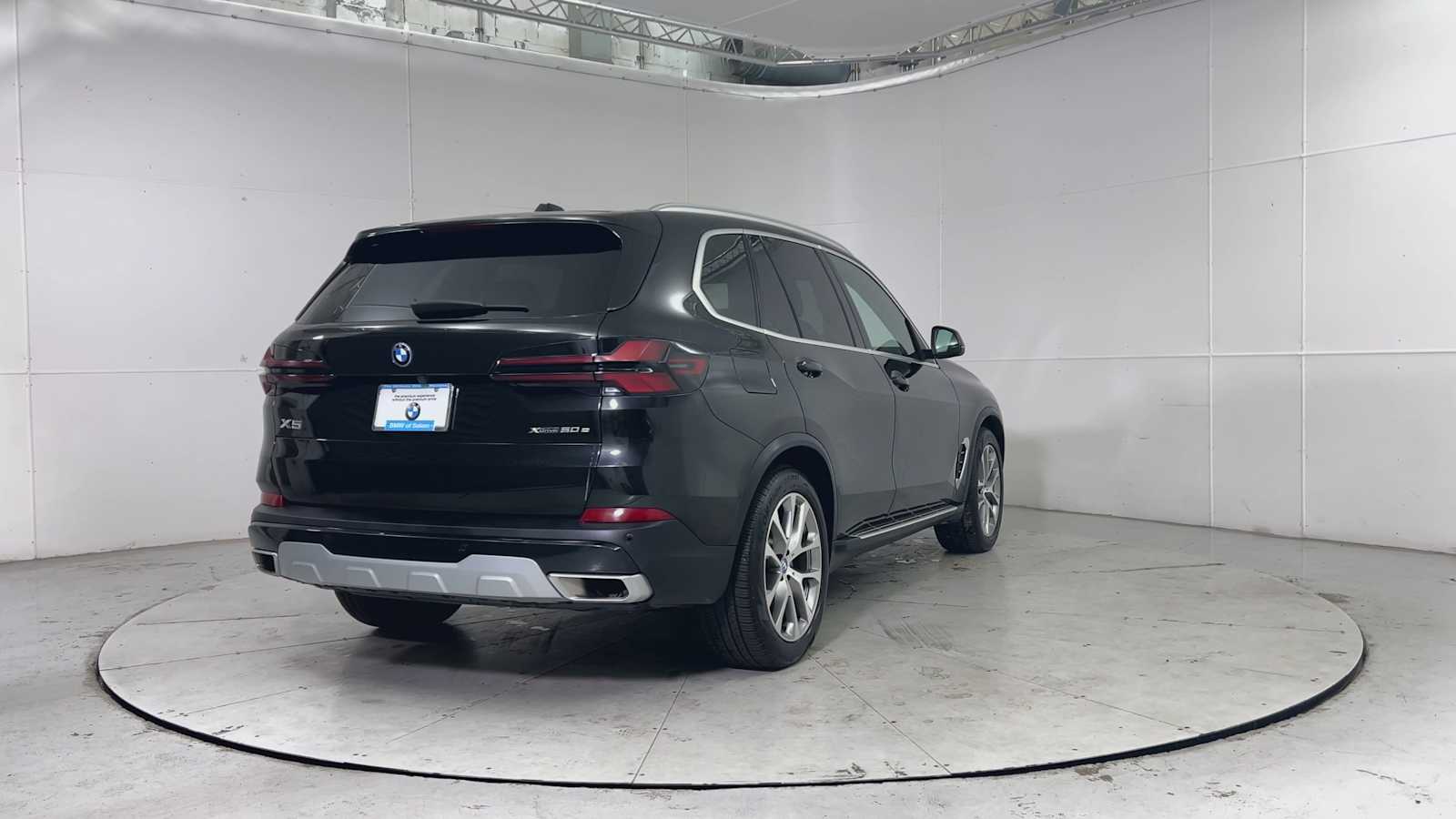 Thumbnail: 2025 BMW X5 - 2