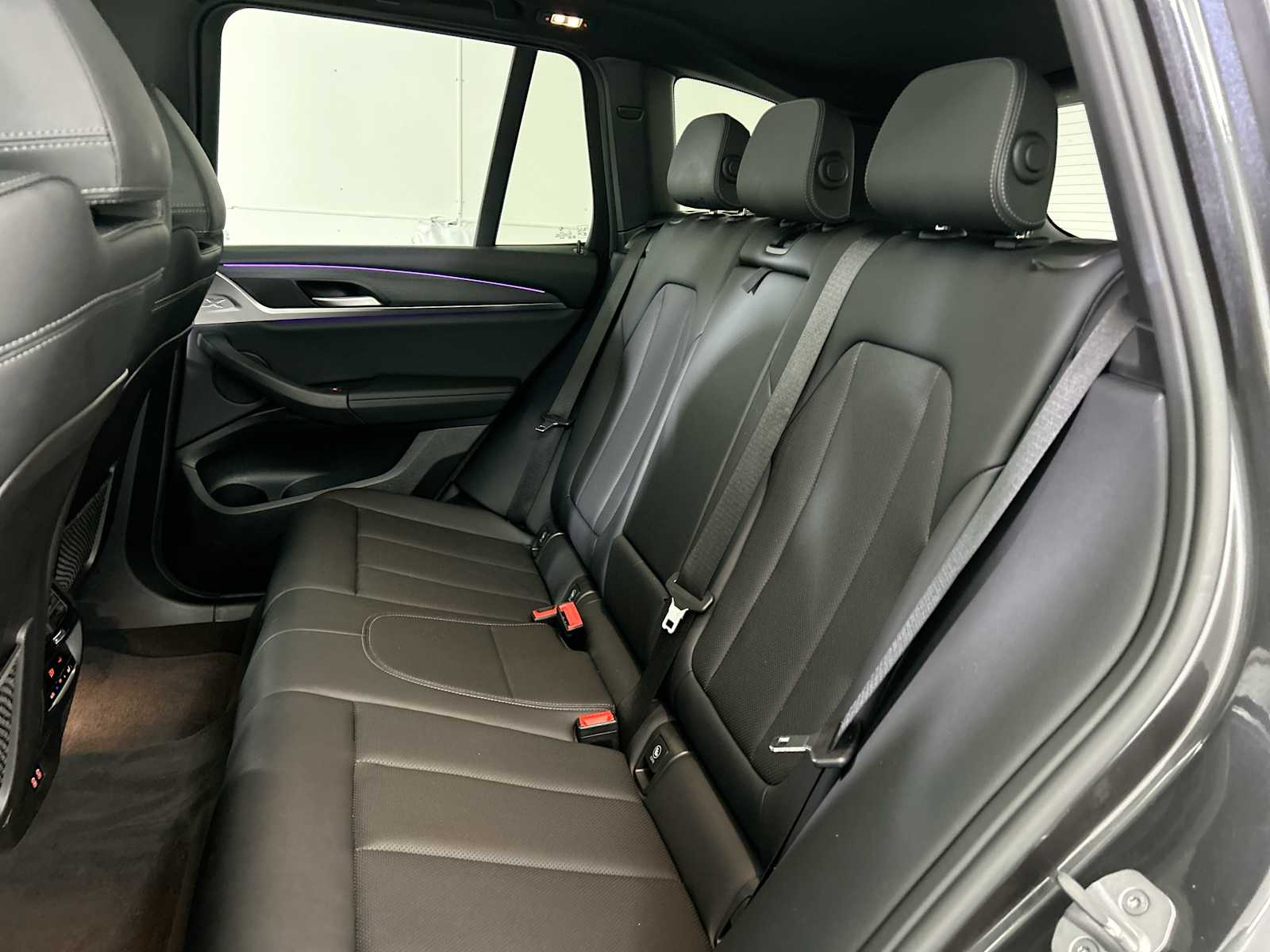 Thumbnail: 2024 BMW X3 - 25