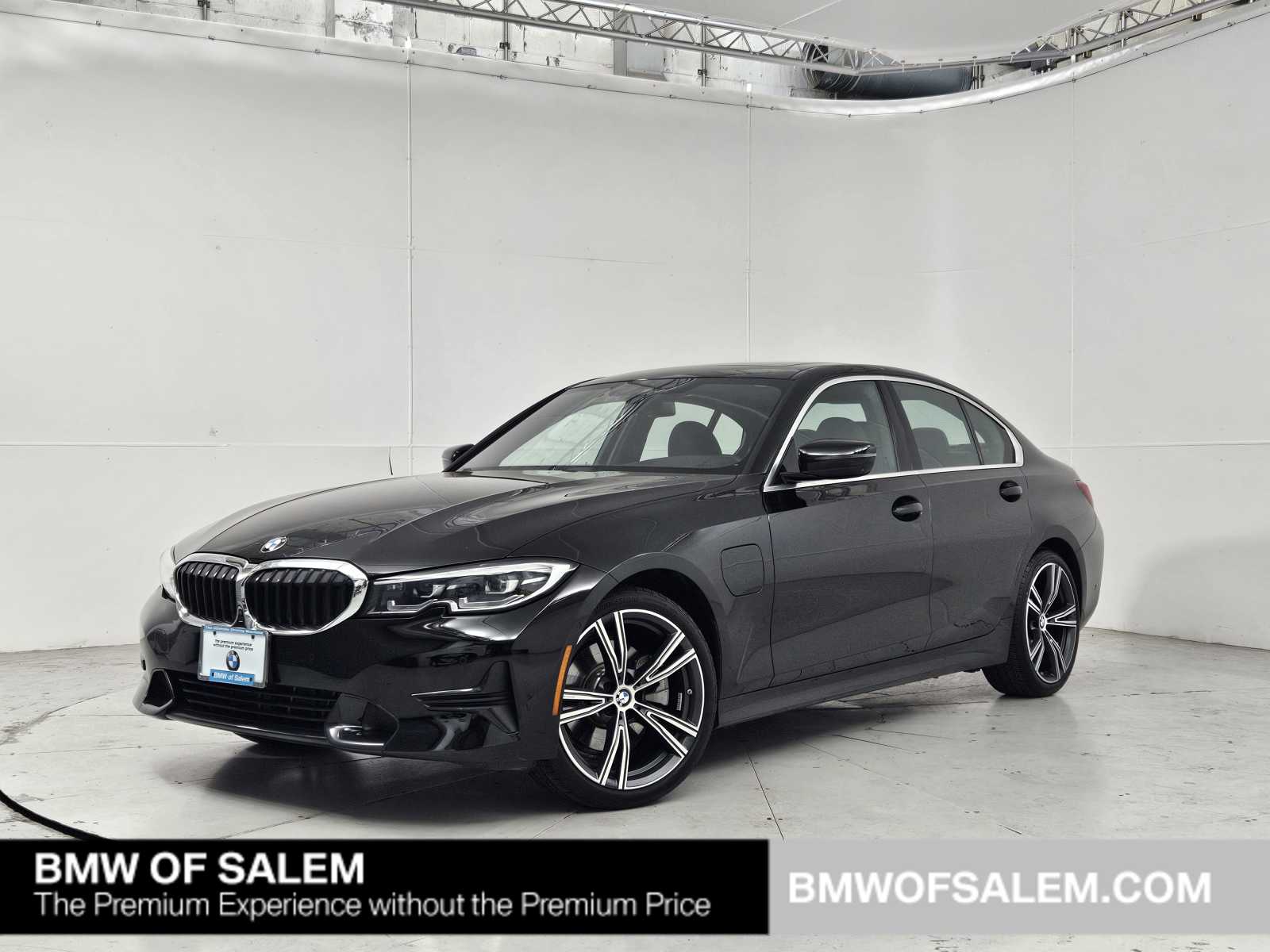 2021 BMW 3 Series 330e -
                Salem, OR