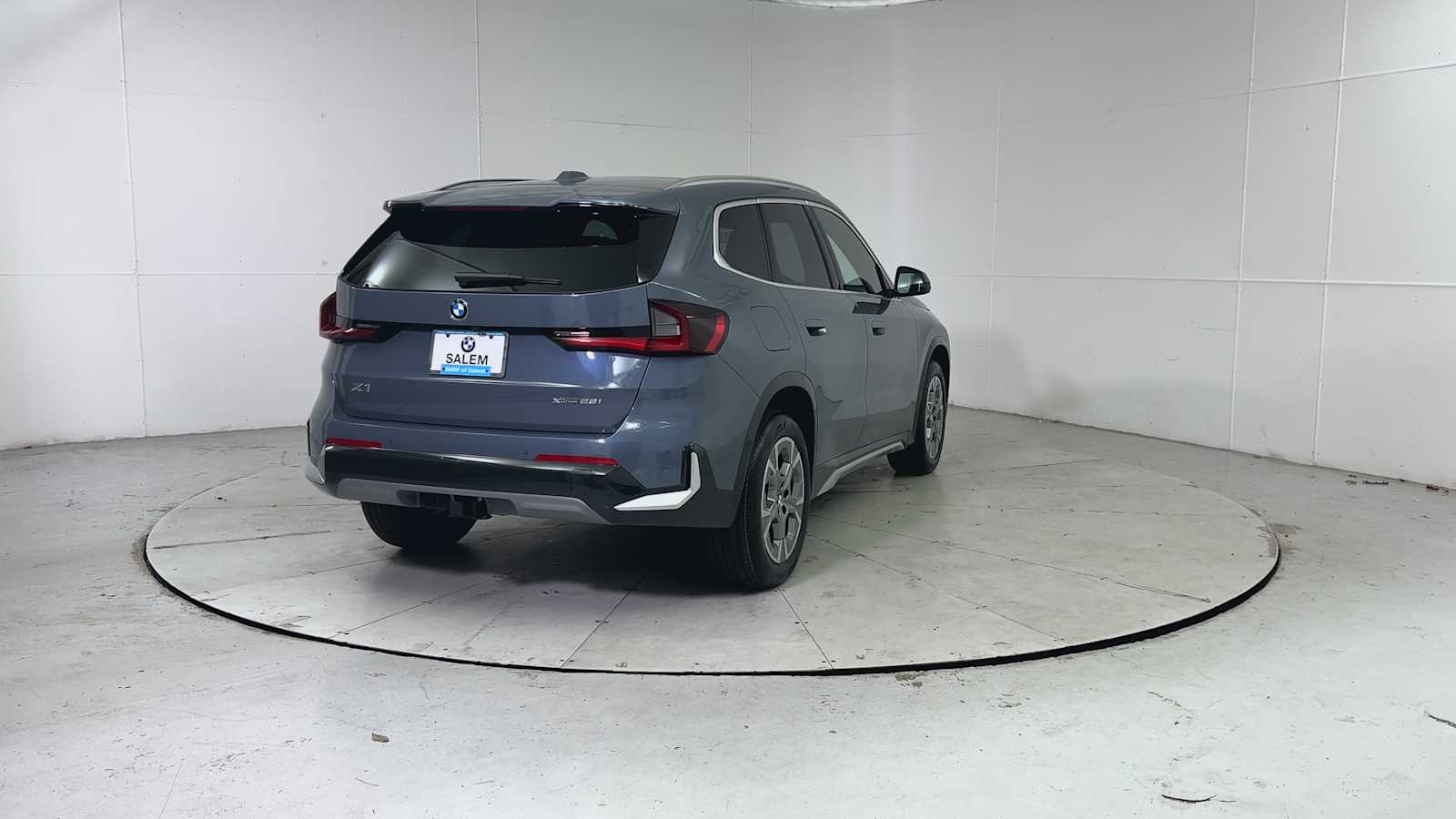 Thumbnail: 2026 BMW X1 - 2