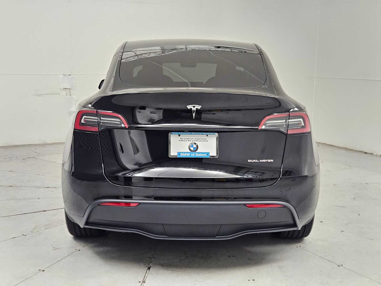 Thumbnail: 2021 Tesla Model Y - 6