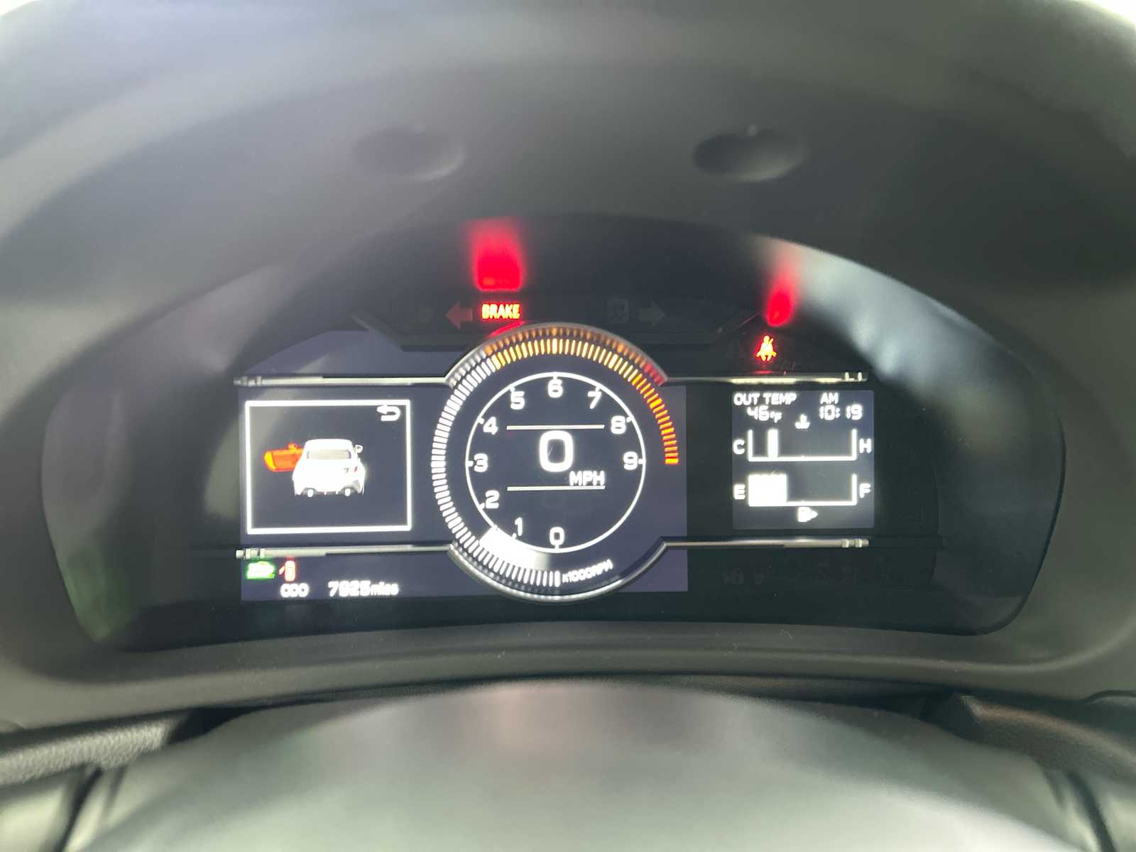 Thumbnail: 2023 Toyota GR86 - 10