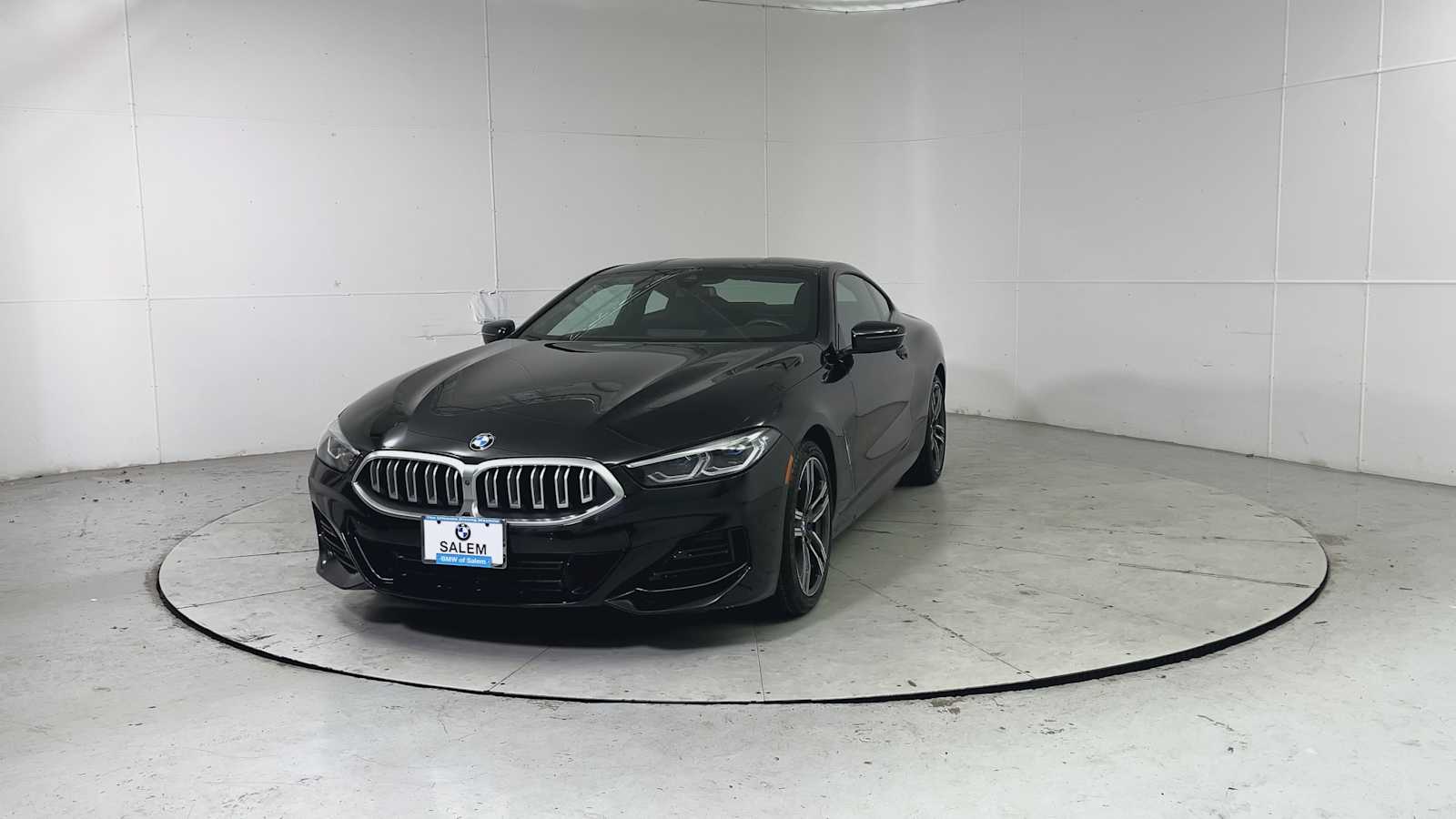 Thumbnail: 2025 BMW 8 Series - 5