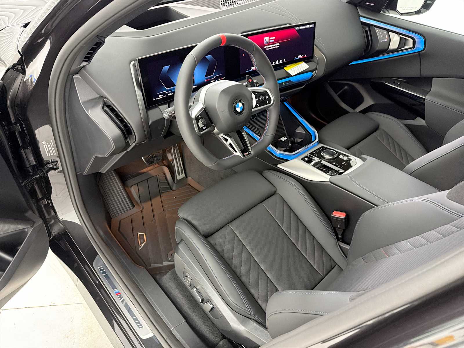 Thumbnail: 2026 BMW X3 - 11