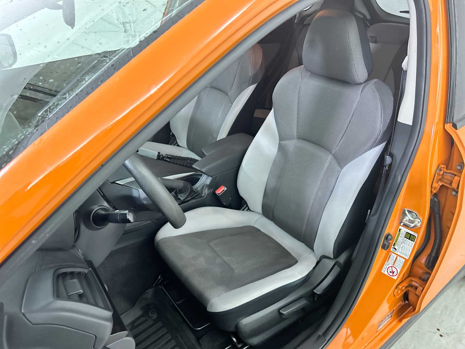 Thumbnail: 2018 Subaru Crosstrek - 13