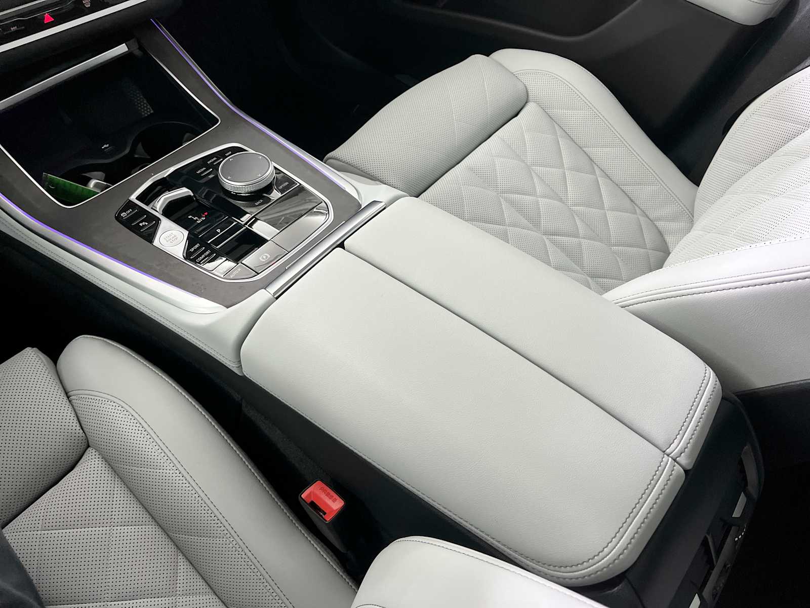 Thumbnail: 2026 BMW X5 - 28