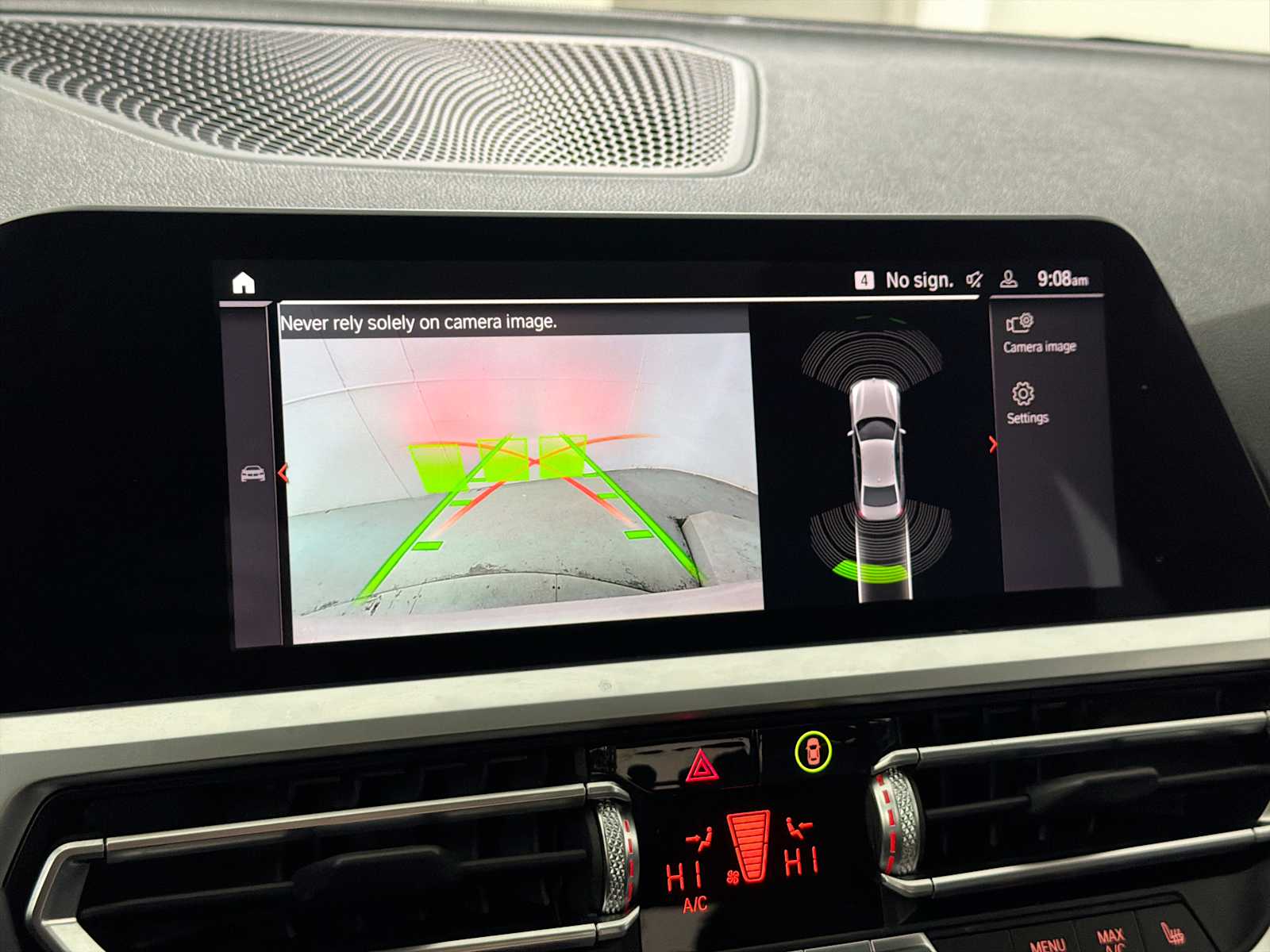 Thumbnail: 2019 BMW 3 Series - 24