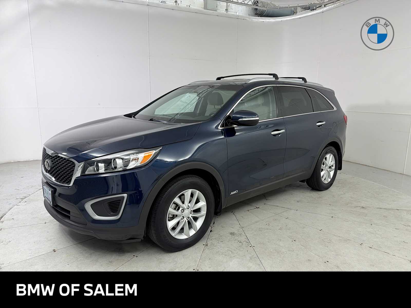 2018 Kia Sorento